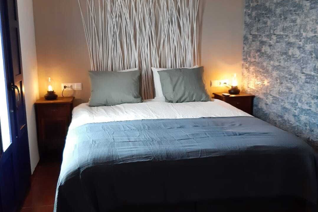 Photo of Bedroom in Canillas de Albaida