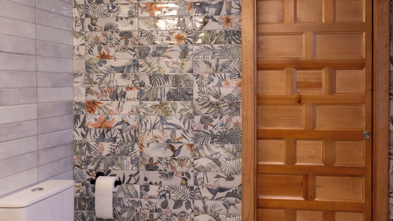 Photo of Bathroom in Canillas de Albaida