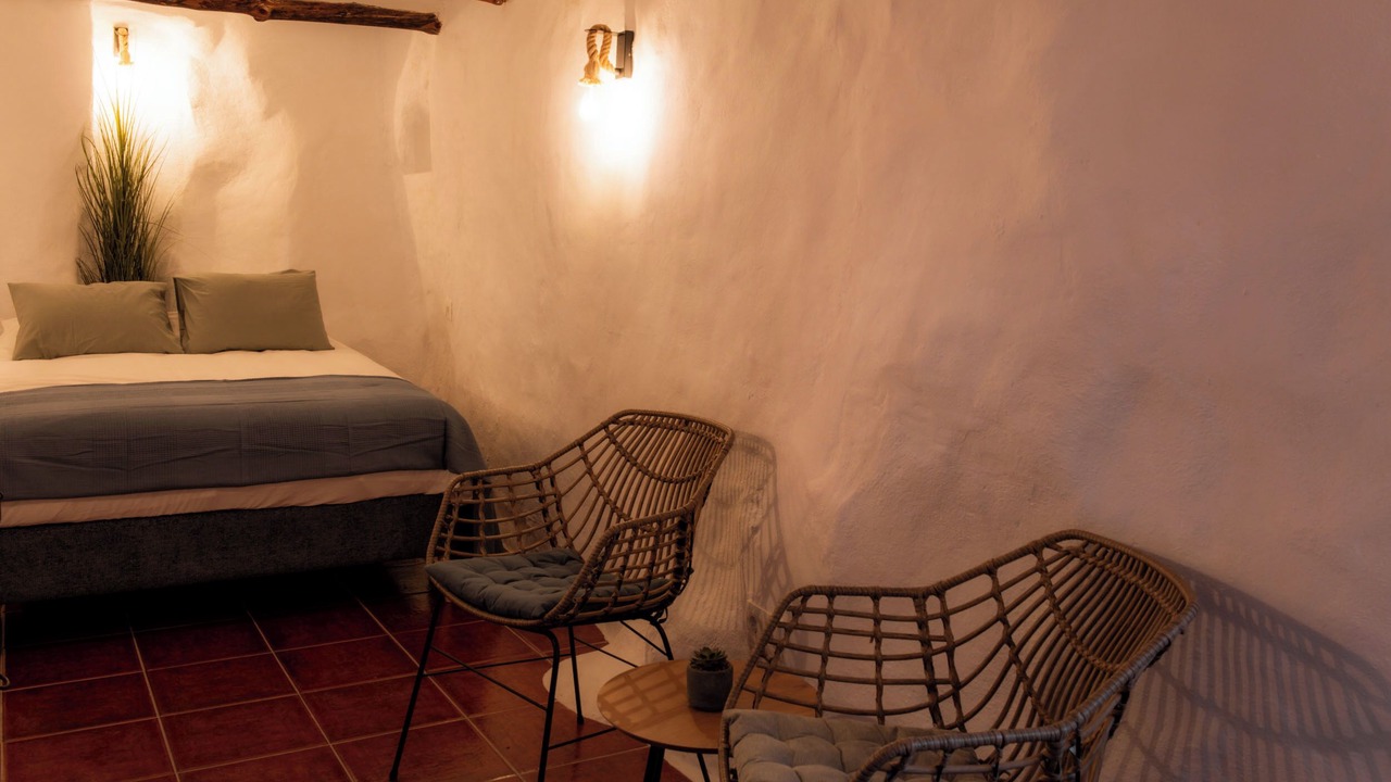Photo of Bedroom in Canillas de Albaida
