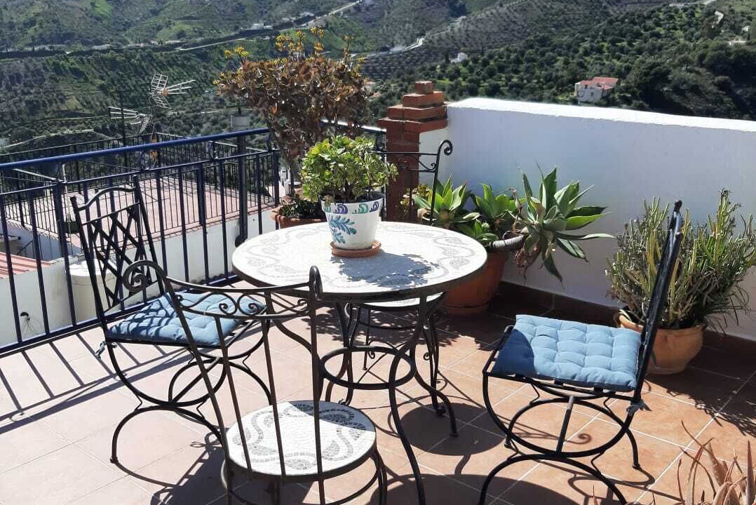Photo of Outdoor in Canillas de Albaida
