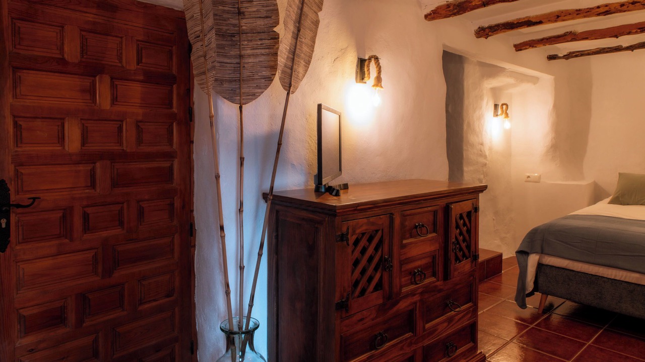 Photo of Bedroom in Canillas de Albaida