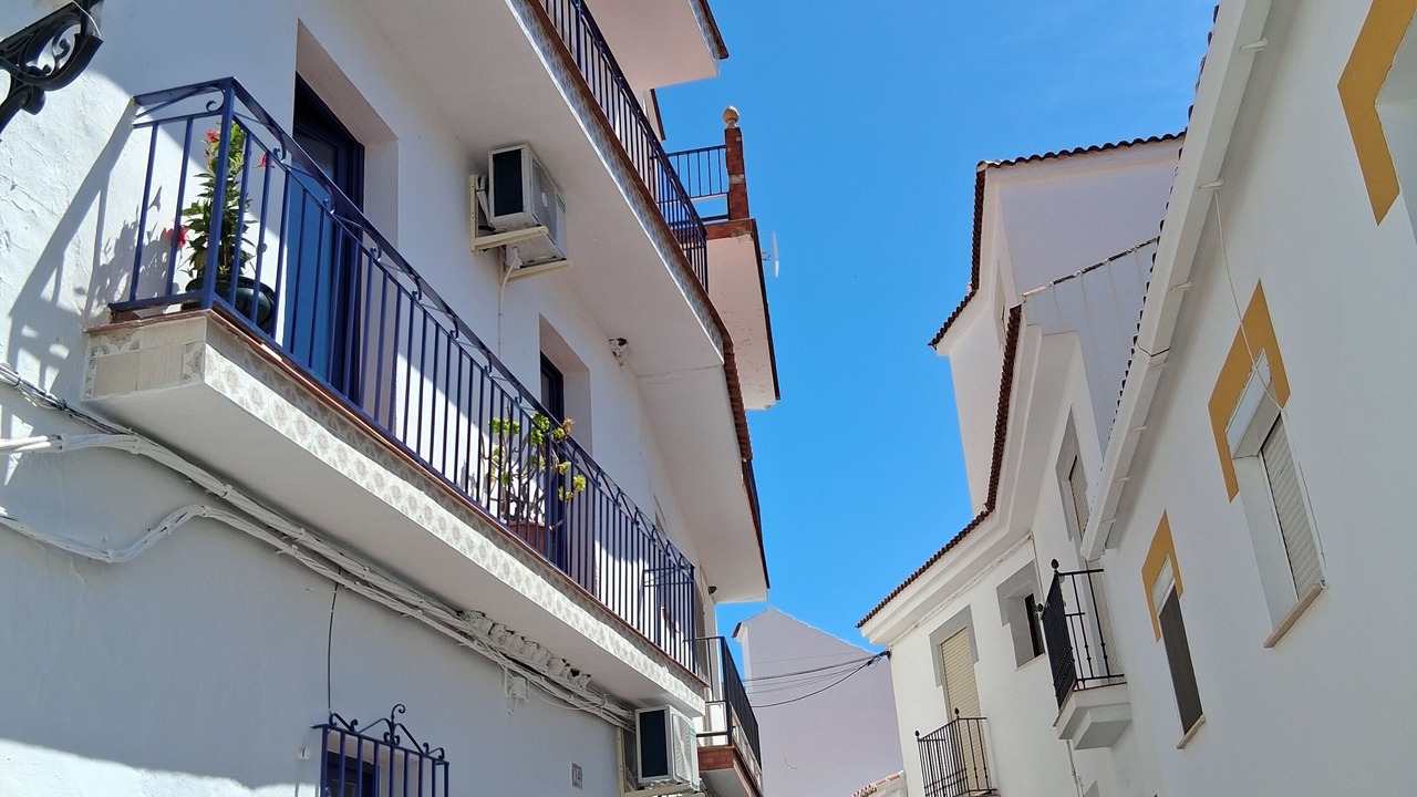 Photo of Outdoor in Canillas de Albaida