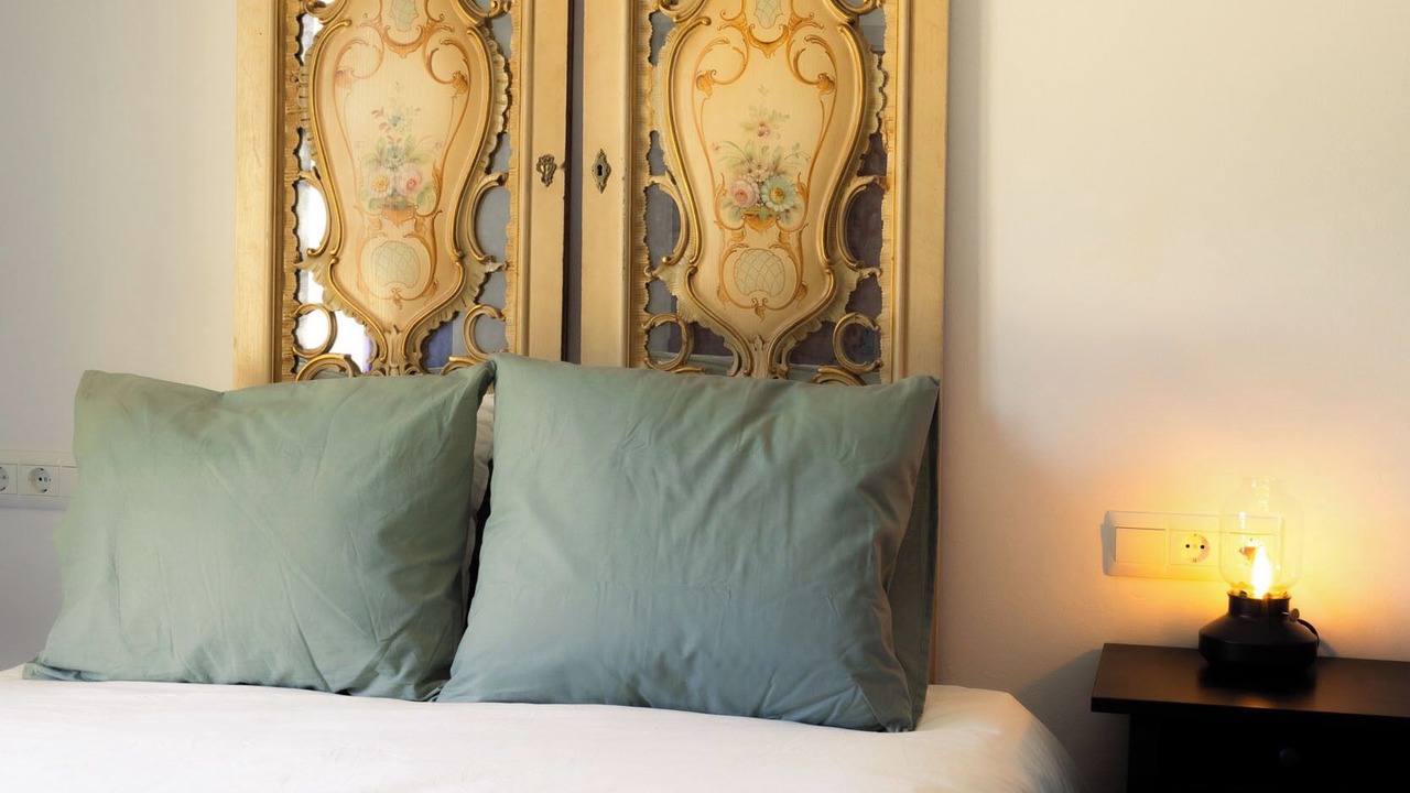 Photo of Bedroom in Canillas de Albaida