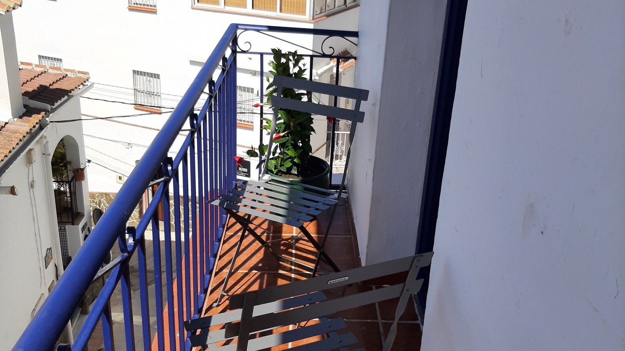 Photo of Outdoor in Canillas de Albaida