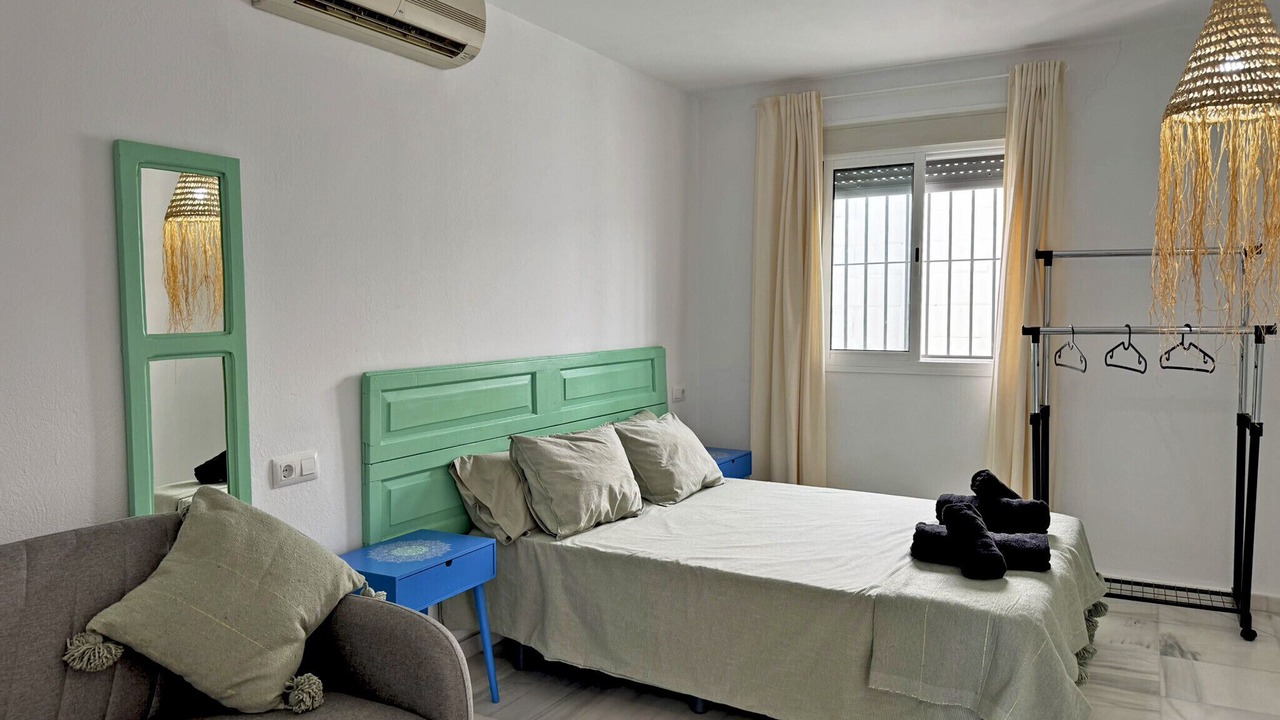 Photo of Bedroom in El Puerto de Santa Maria