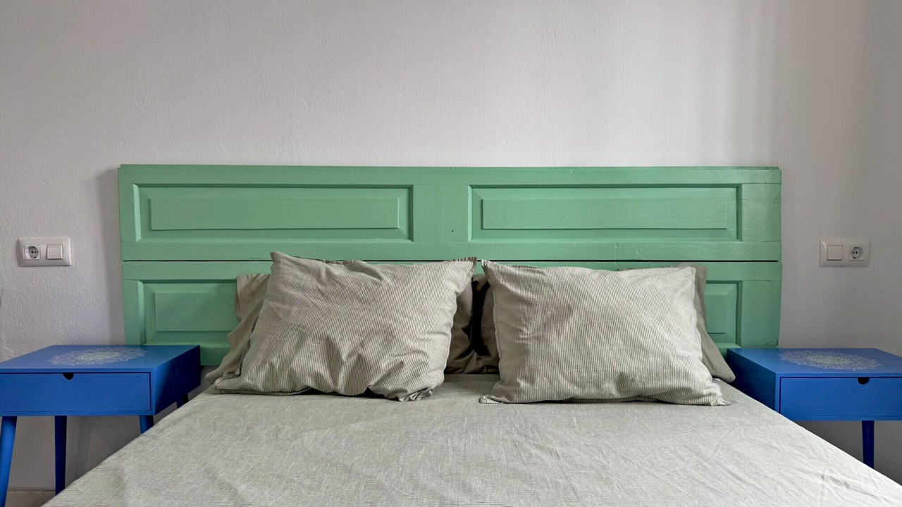 Photo of Bedroom in El Puerto de Santa Maria