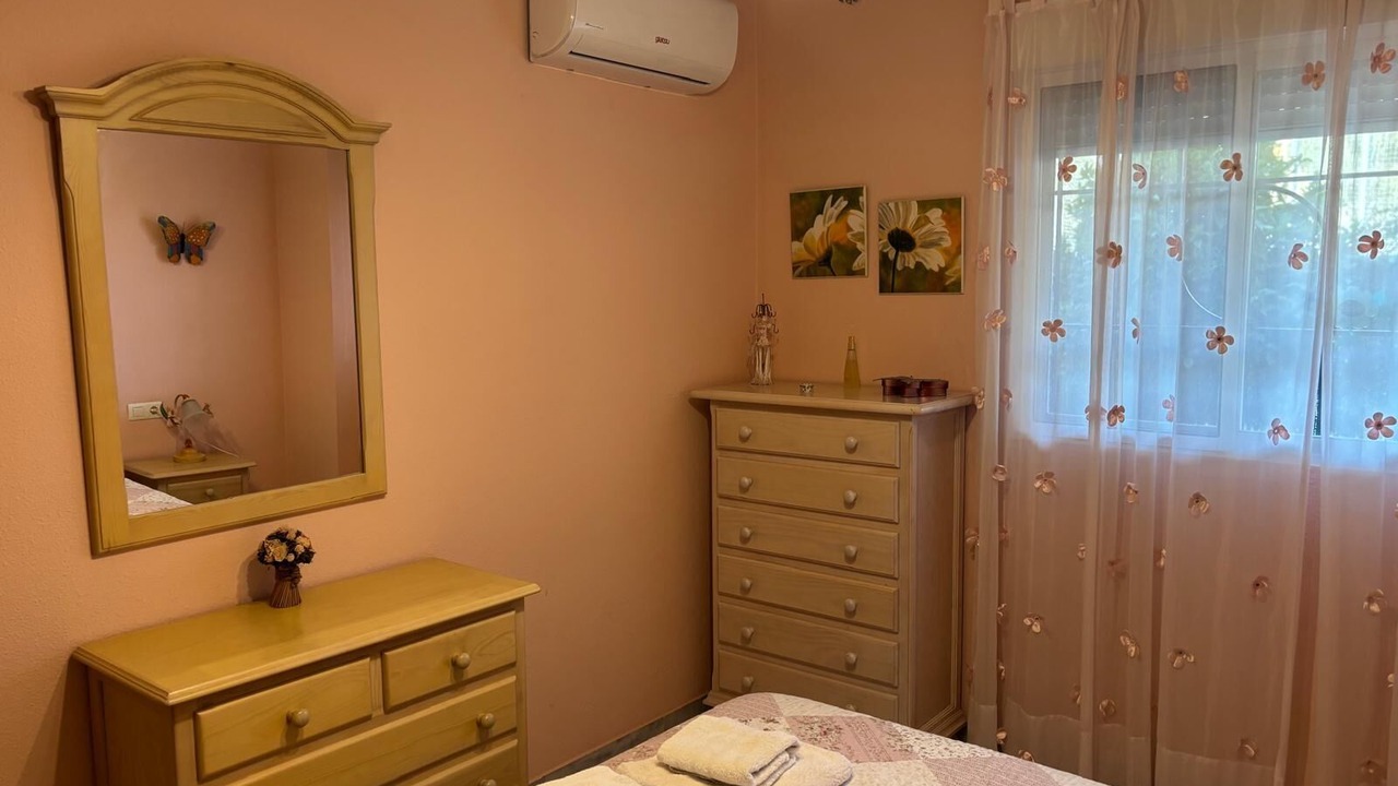 Photo of Bedroom in La Cala del Moral