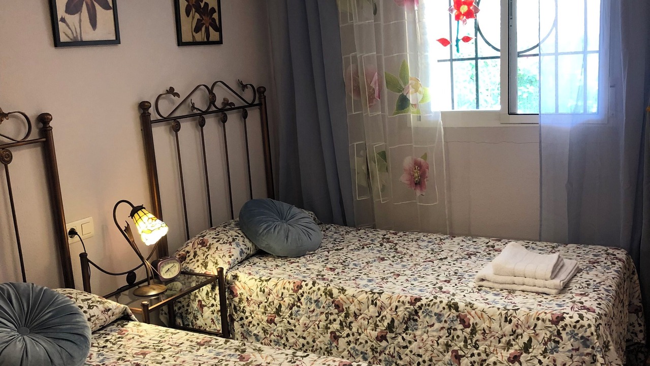 Photo of Bedroom in La Cala del Moral