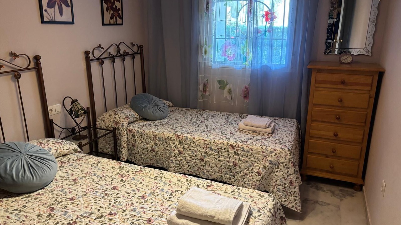 Photo of Bedroom in La Cala del Moral