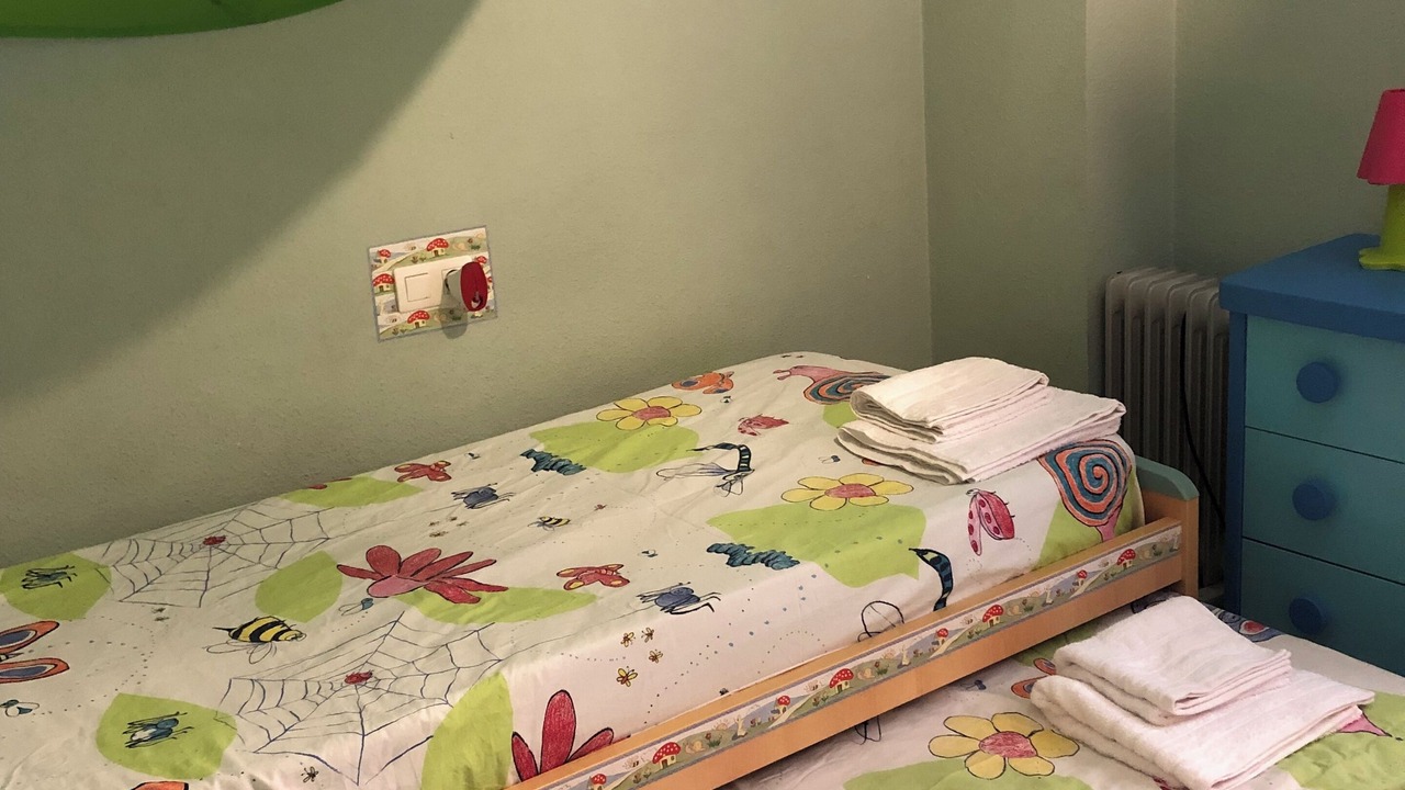 Photo of Bedroom in La Cala del Moral