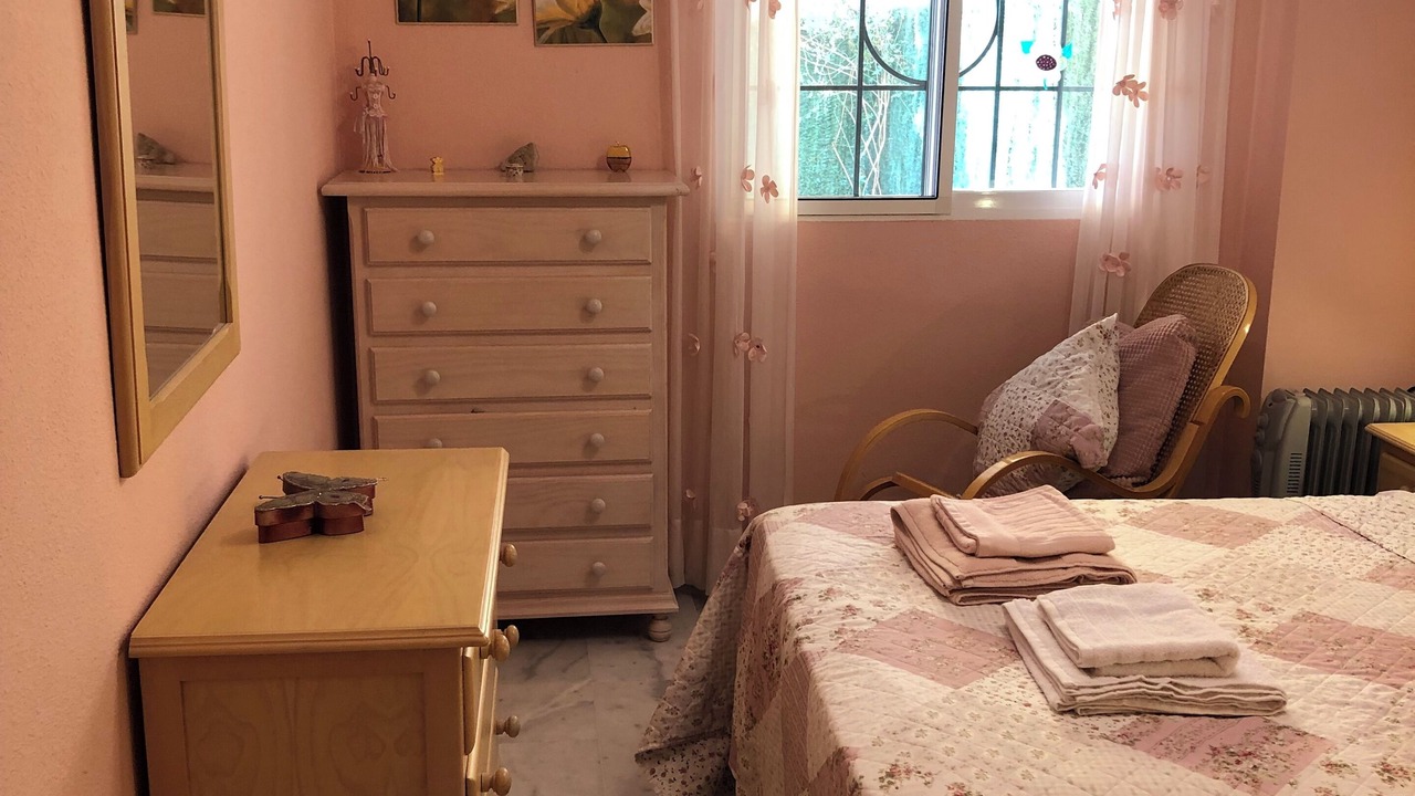 Photo of Bedroom in La Cala del Moral