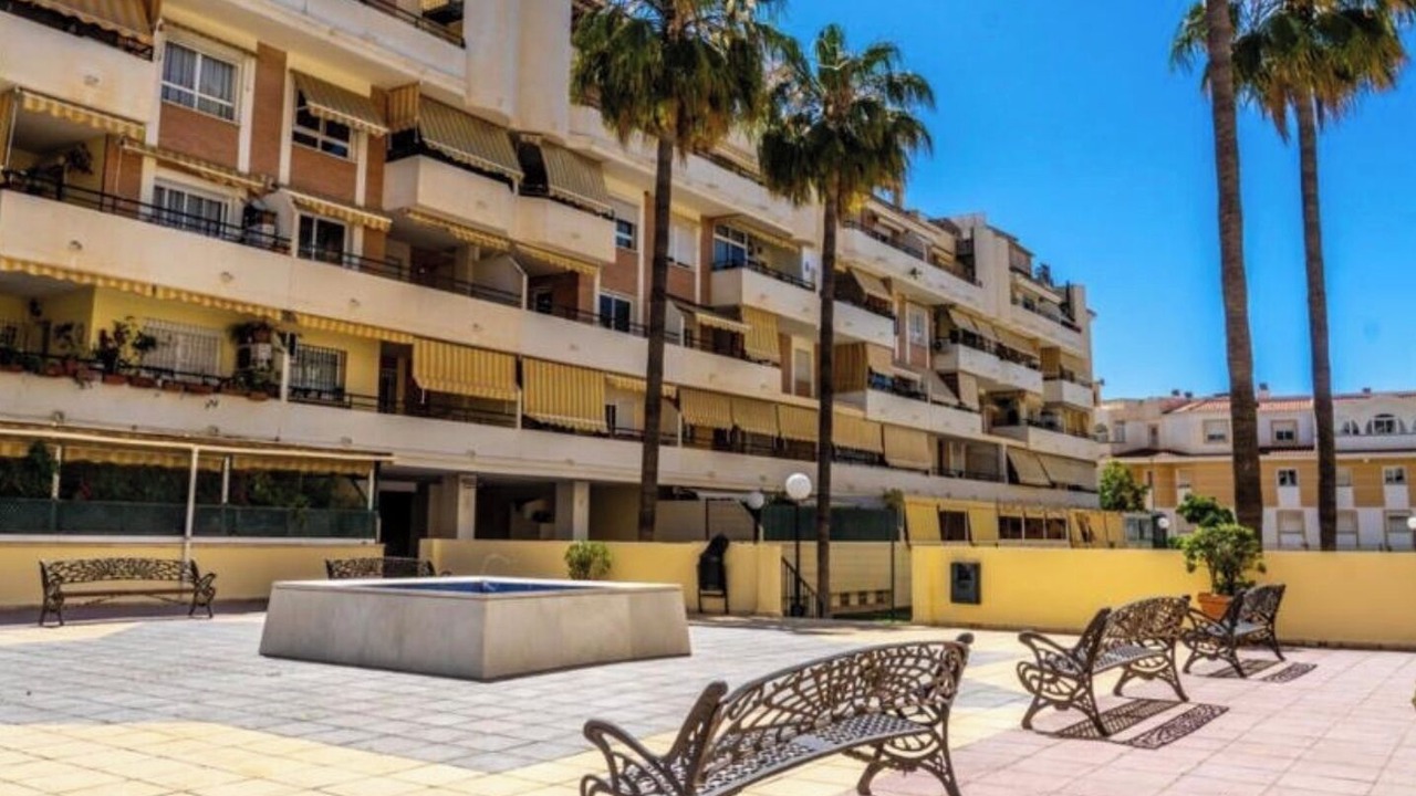 Photo of Outdoor in La Cala del Moral
