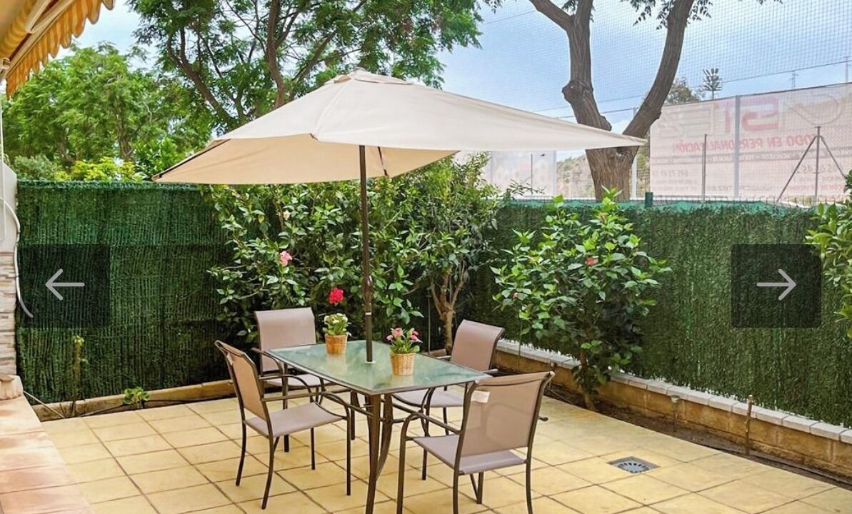 Photo of Outdoor in La Cala del Moral