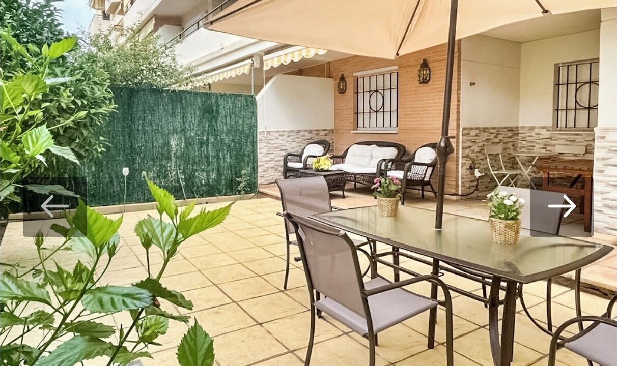 Photo of Outdoor in La Cala del Moral