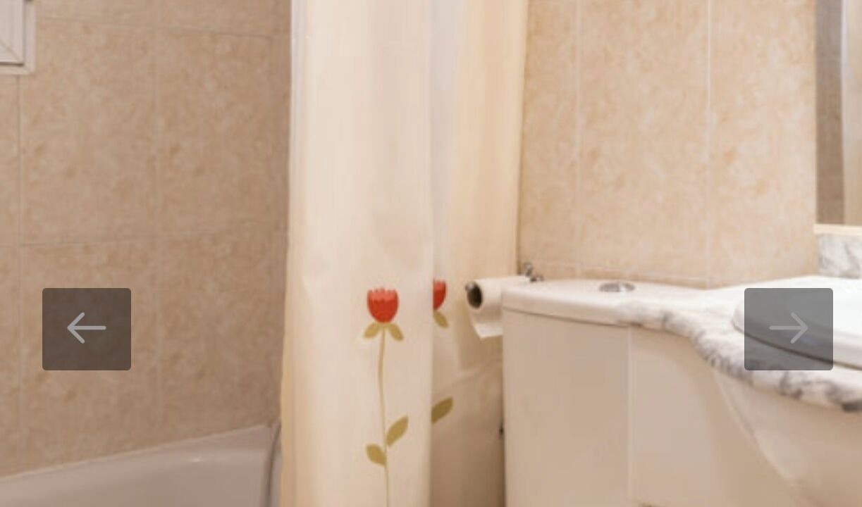 Photo of Bathroom in La Cala del Moral