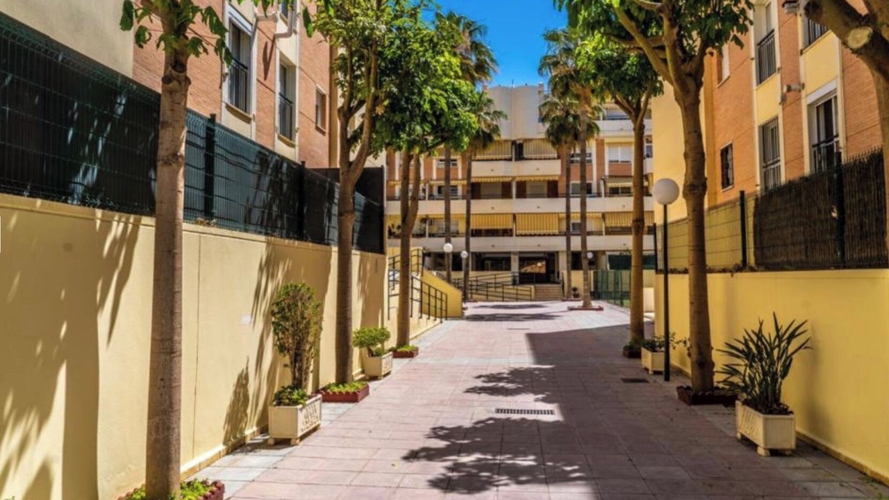 Photo of Outdoor in La Cala del Moral