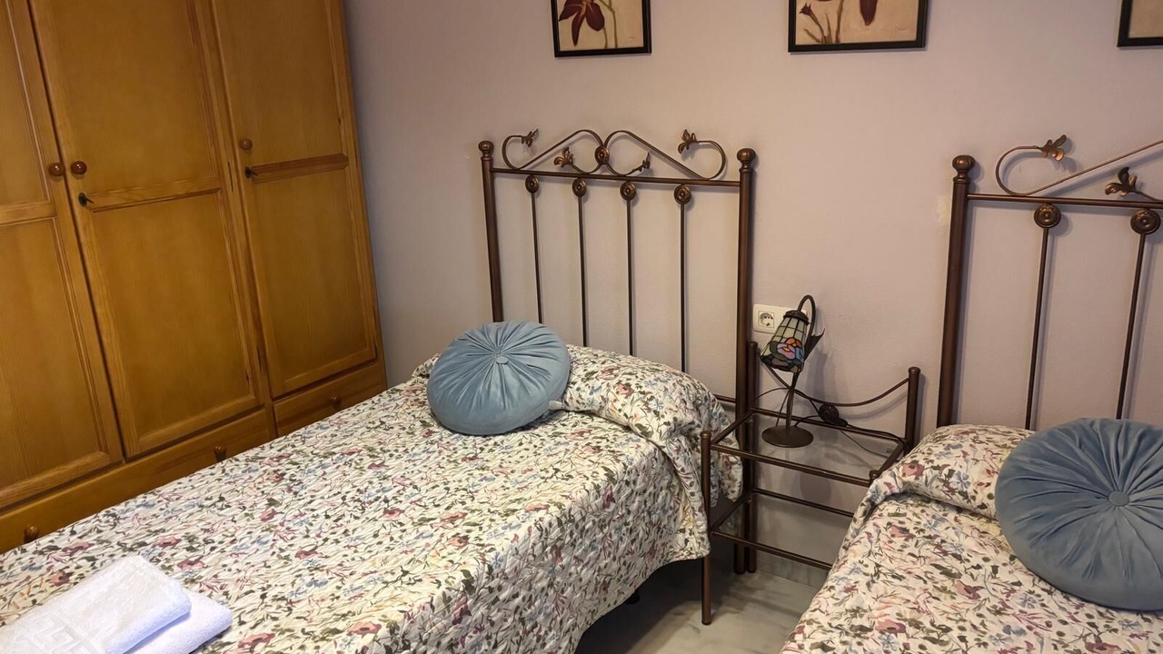 Photo of Bedroom in La Cala del Moral