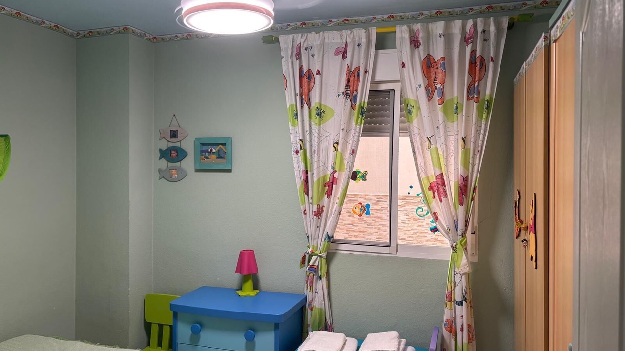 Photo of Bedroom in La Cala del Moral