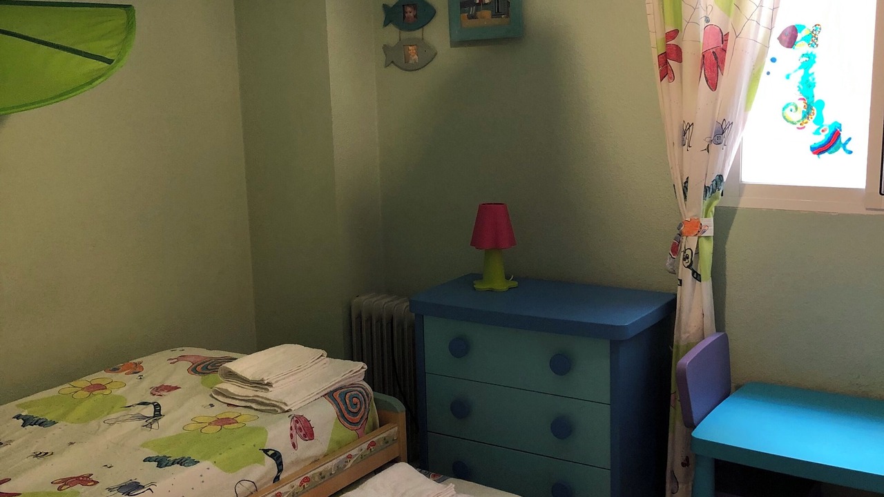 Photo of Bedroom in La Cala del Moral