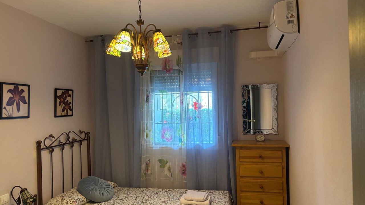 Photo of Bedroom in La Cala del Moral