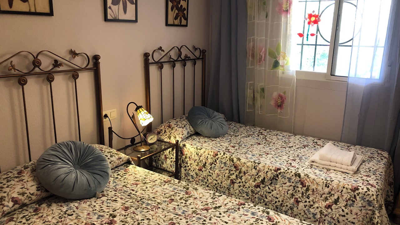 Photo of Bedroom in La Cala del Moral