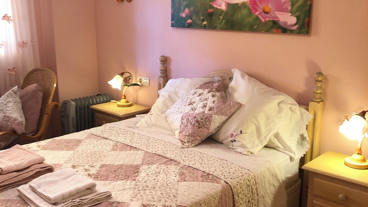 Photo of Bedroom in La Cala del Moral