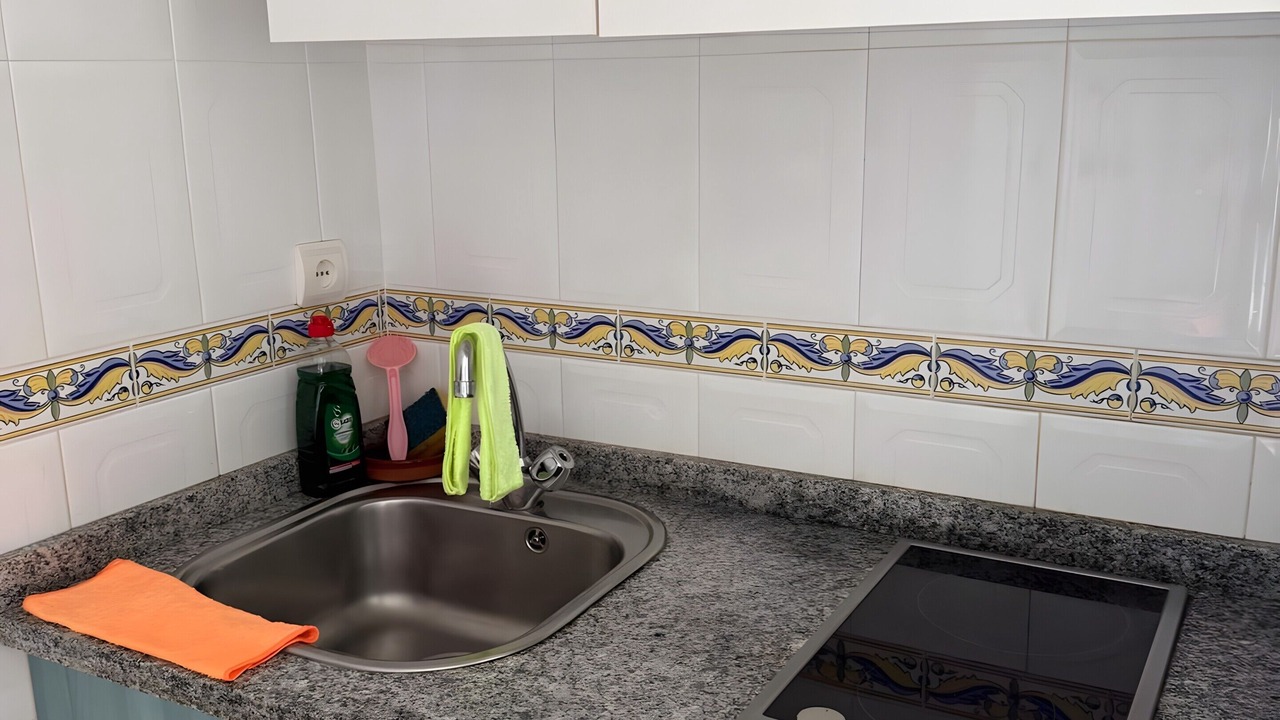Photo of Kitchen in Sector M - Malvasia
