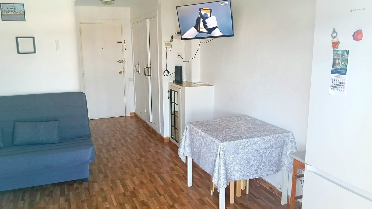 Photo of Livingroom in Sector M - Malvasia
