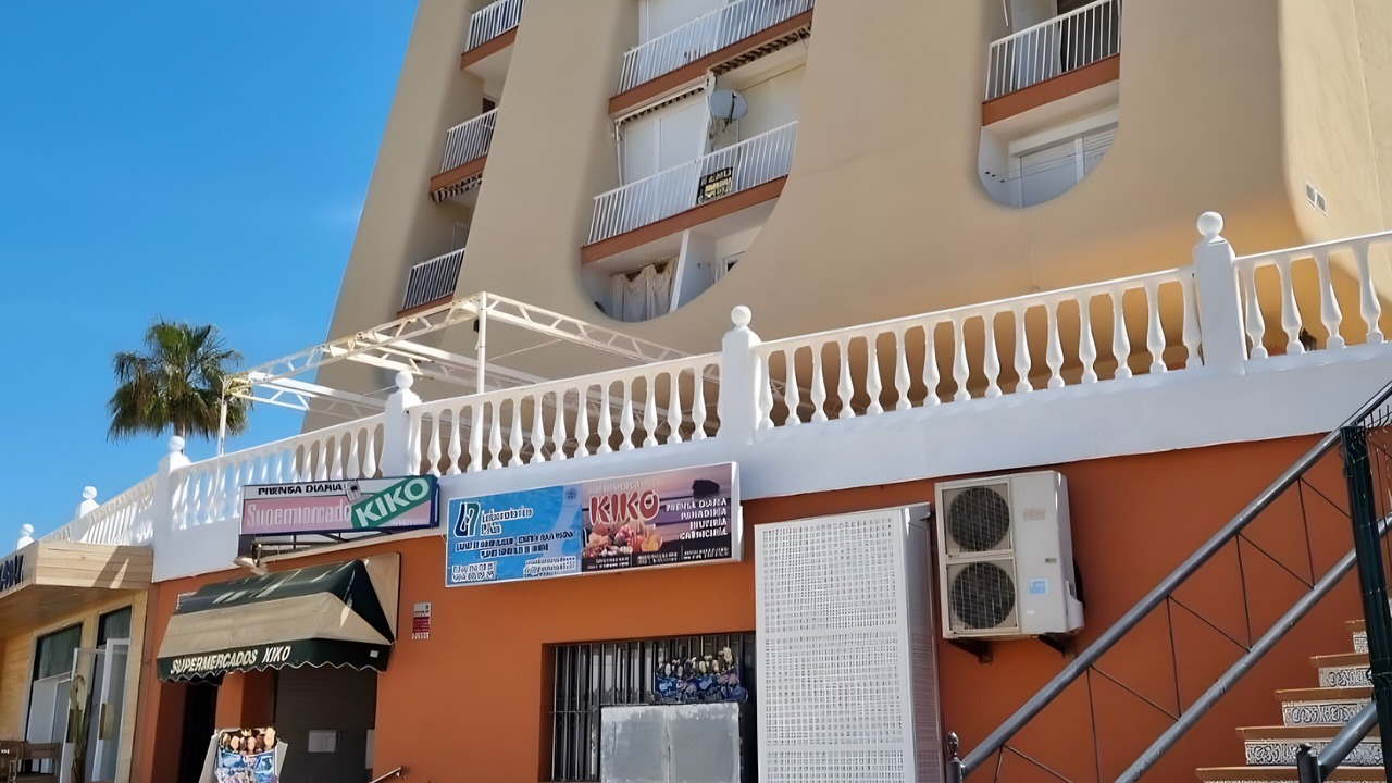 Photo of Outdoor in Sector M - Malvasia
