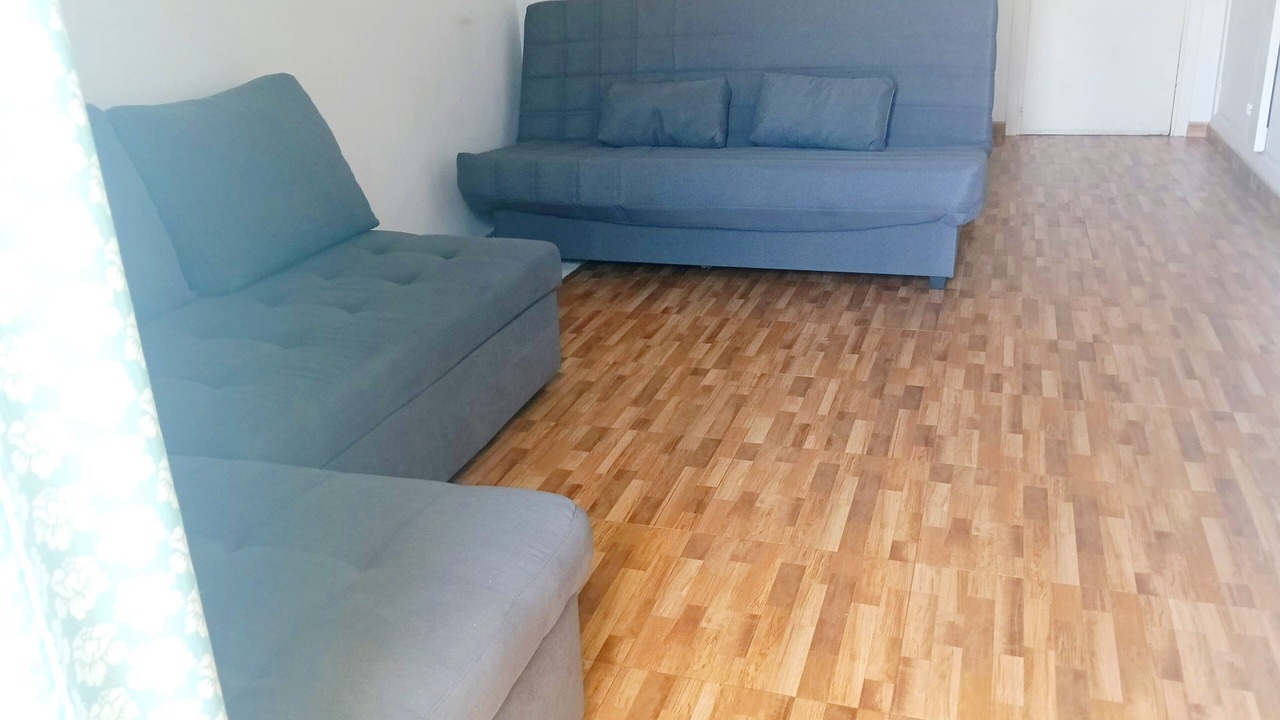 Photo of Livingroom in Sector M - Malvasia