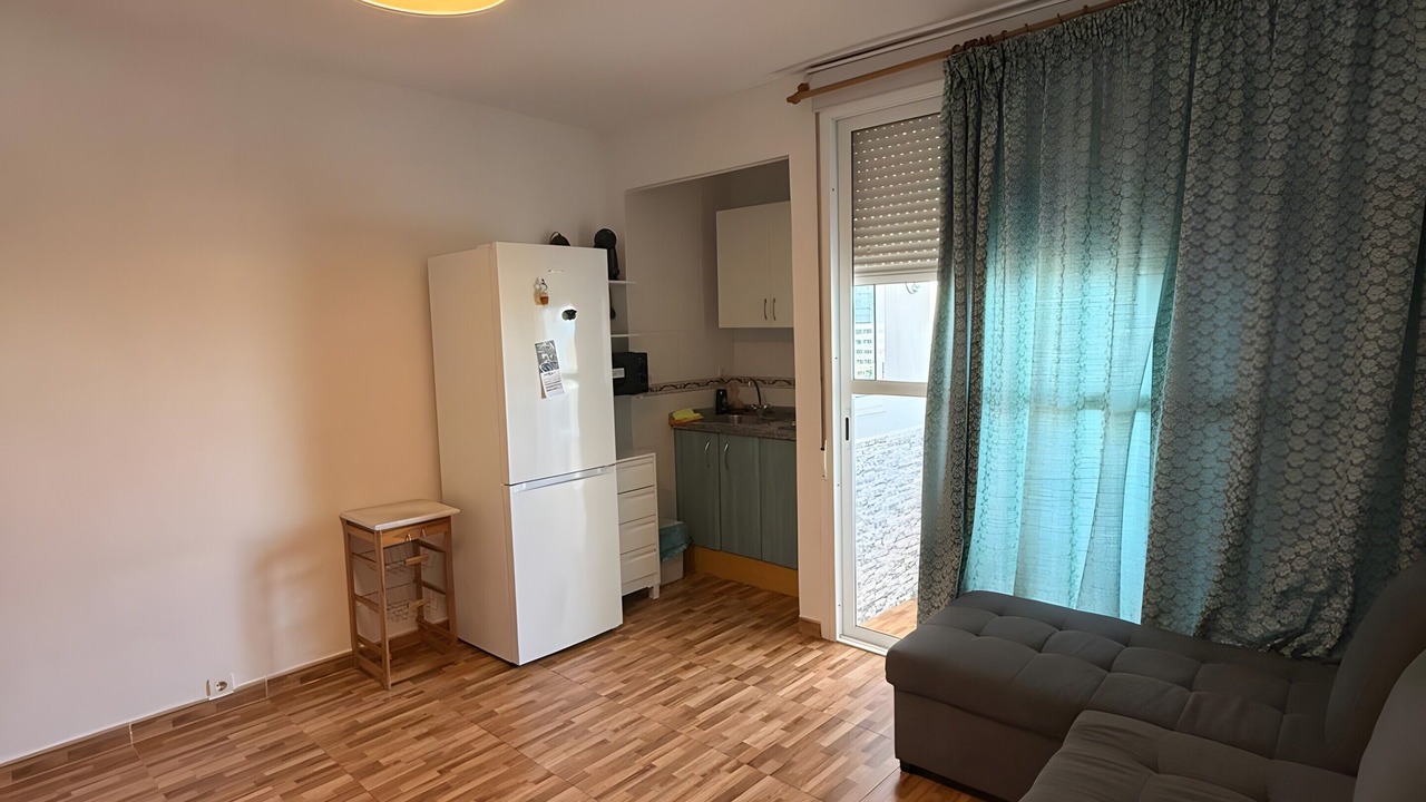 Photo of Livingroom in Sector M - Malvasia