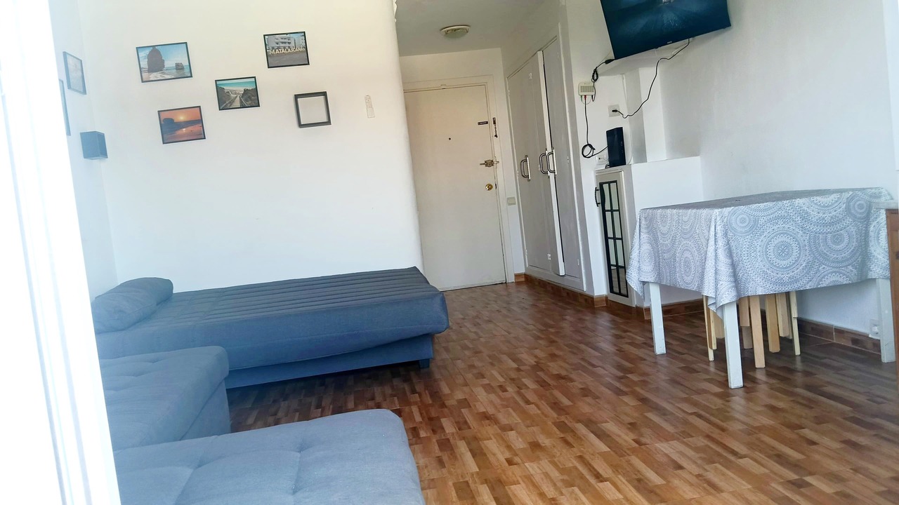 Photo of Livingroom in Sector M - Malvasia