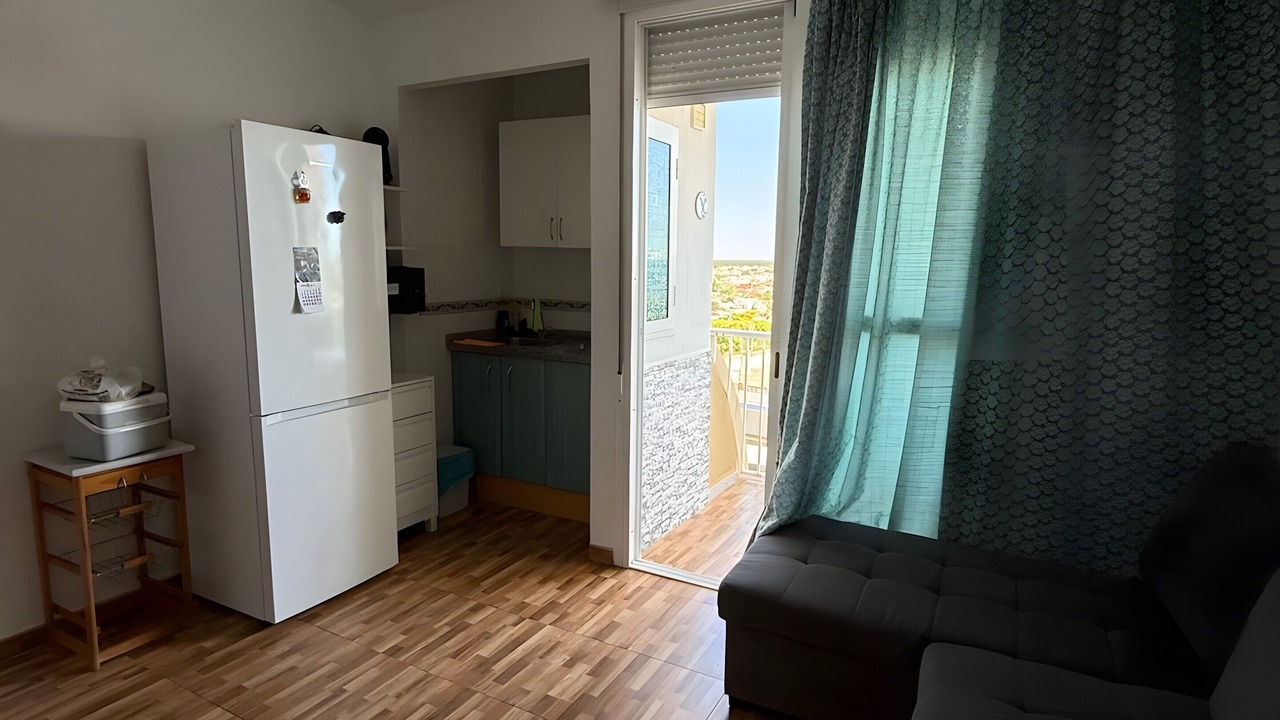 Photo of Livingroom in Sector M - Malvasia