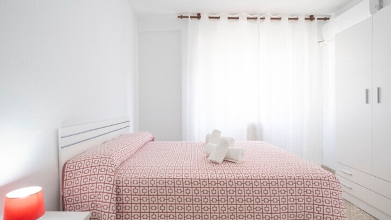 Photo of Bedroom in Camino de Ronda