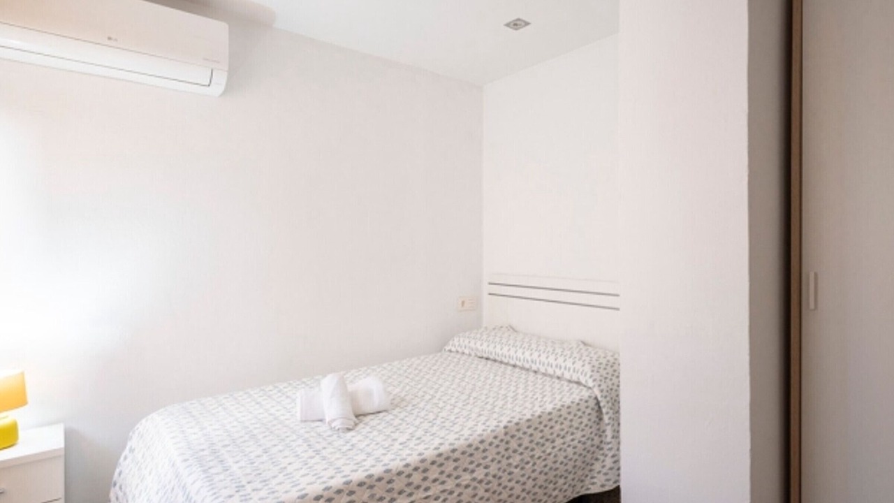 Photo of Bedroom in Camino de Ronda