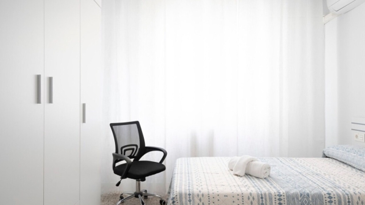 Photo of Bedroom in Camino de Ronda
