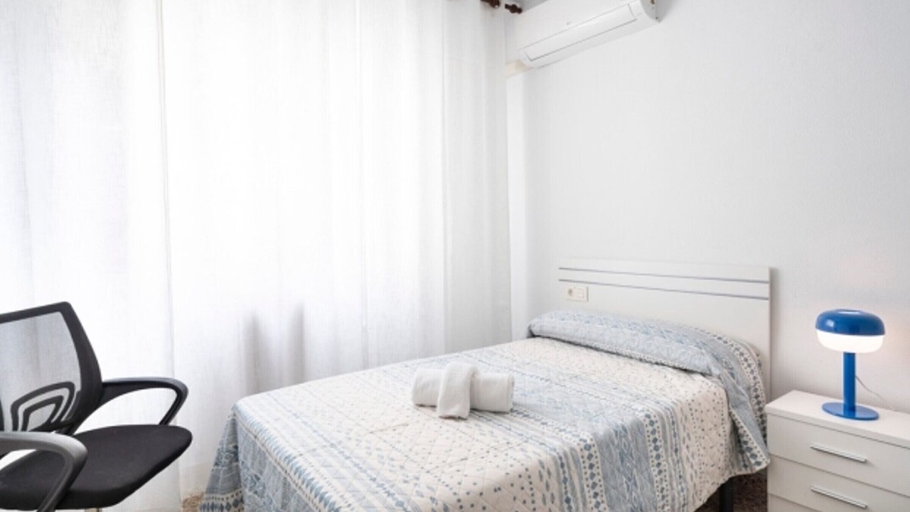 Photo of Bedroom in Camino de Ronda