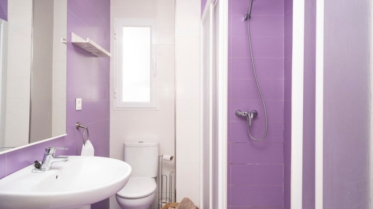 Photo of Bathroom in Camino de Ronda