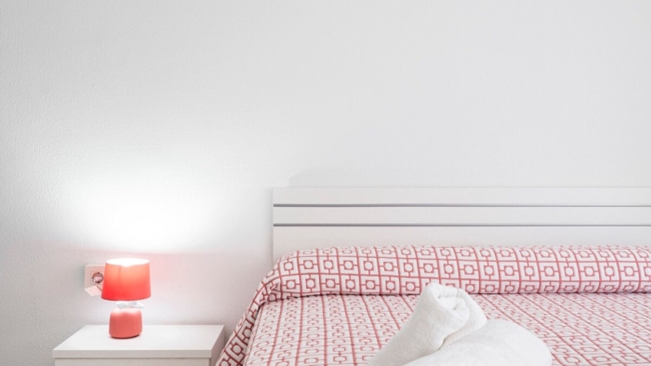 Photo of Bedroom in Camino de Ronda