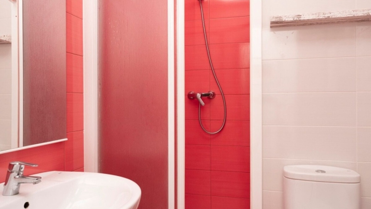Photo of Bathroom in Camino de Ronda