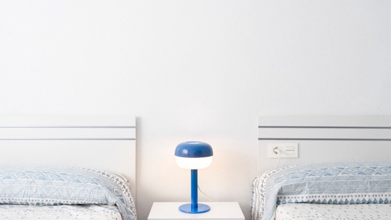Photo of Bedroom in Camino de Ronda