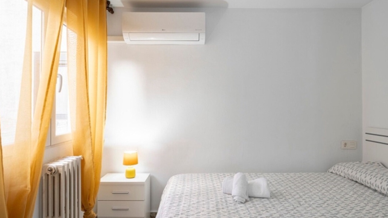 Photo of Bedroom in Camino de Ronda