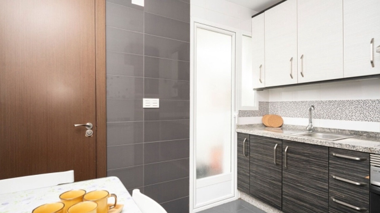 Photo of Kitchen in Camino de Ronda