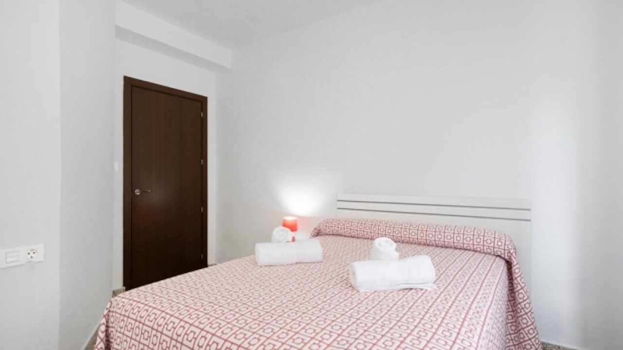 Photo of Bedroom in Camino de Ronda