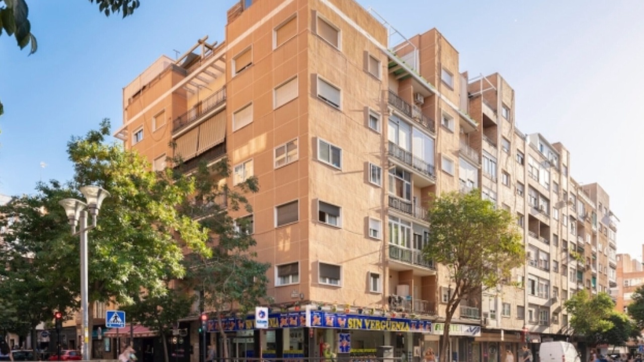 Photo of Outdoor in Camino de Ronda