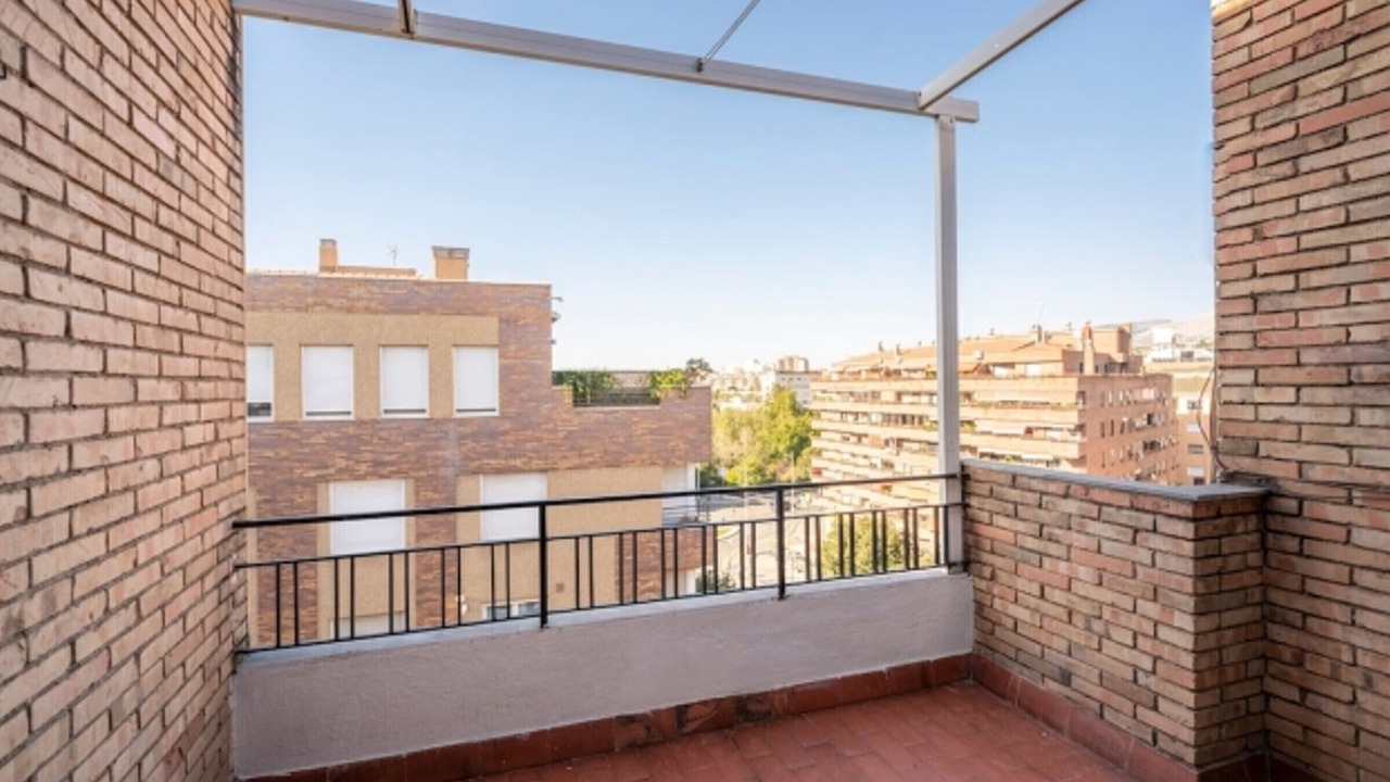 Photo of Outdoor in Camino de Ronda