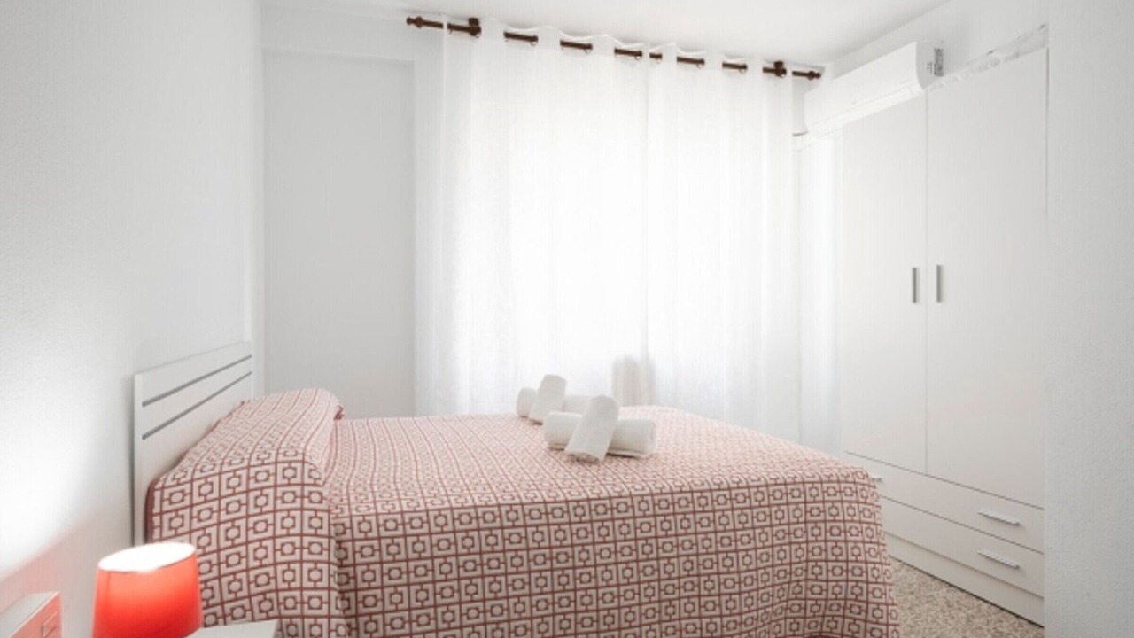 Photo of Bedroom in Camino de Ronda