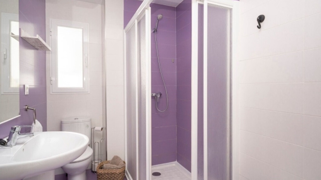 Photo of Bathroom in Camino de Ronda