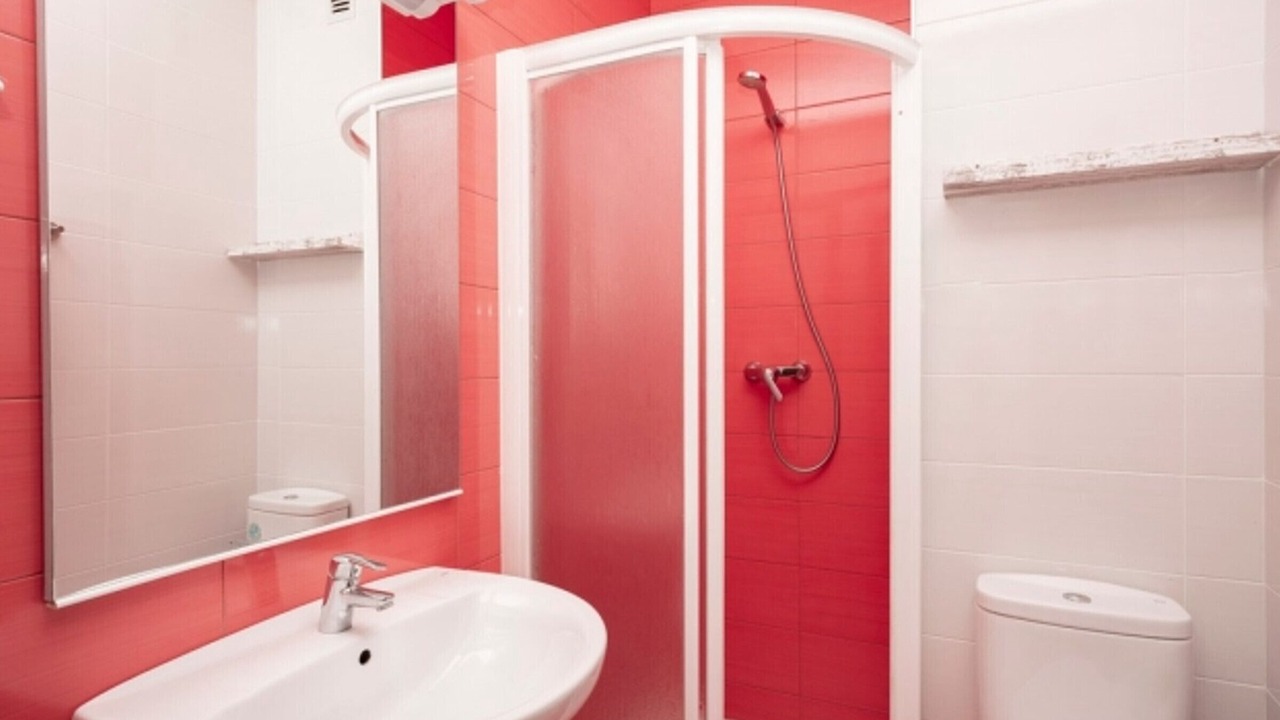 Photo of Bathroom in Camino de Ronda