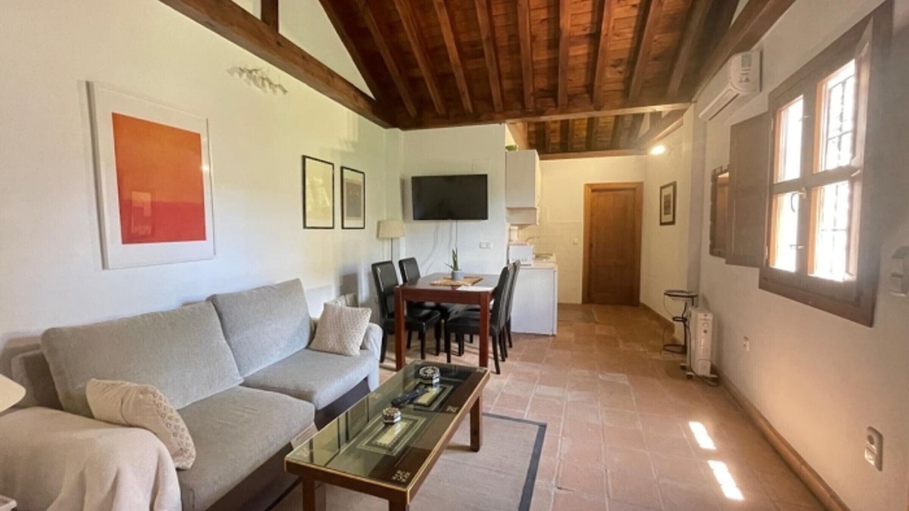 Photo of Livingroom in Albaicin